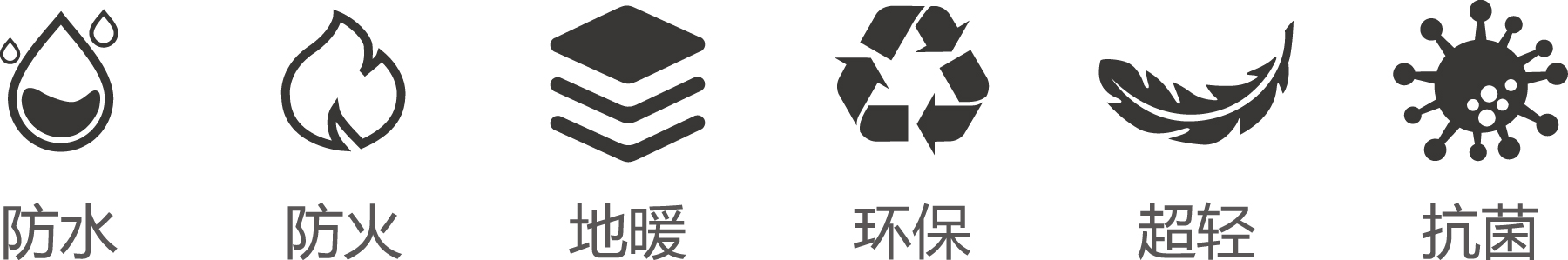 Concreate泥塑地板