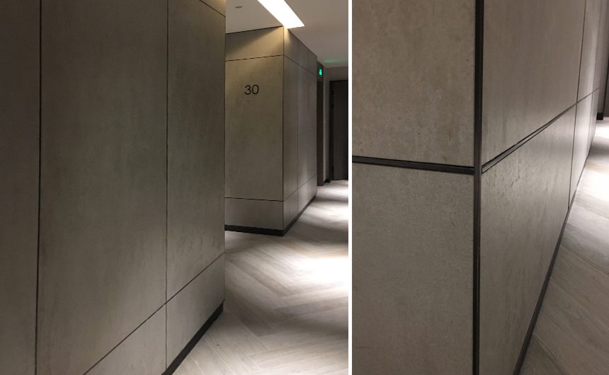 嘉里华庭酒店公寓 嘉里华庭酒店公寓