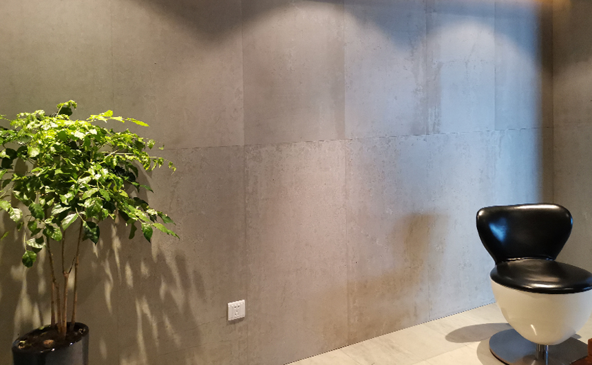 上海展厅
