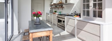 萨里的维多利亚式住宅