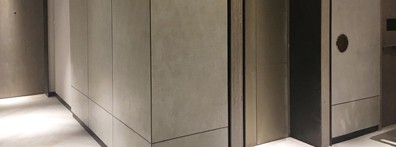 嘉里华庭酒店公寓